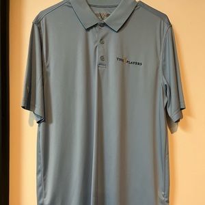 The Players Golf Polo
